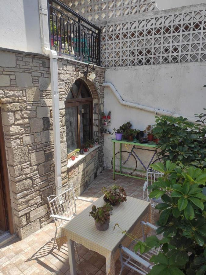 Samos - Kokkari - Eirini'S Studios Eksteriør bilde