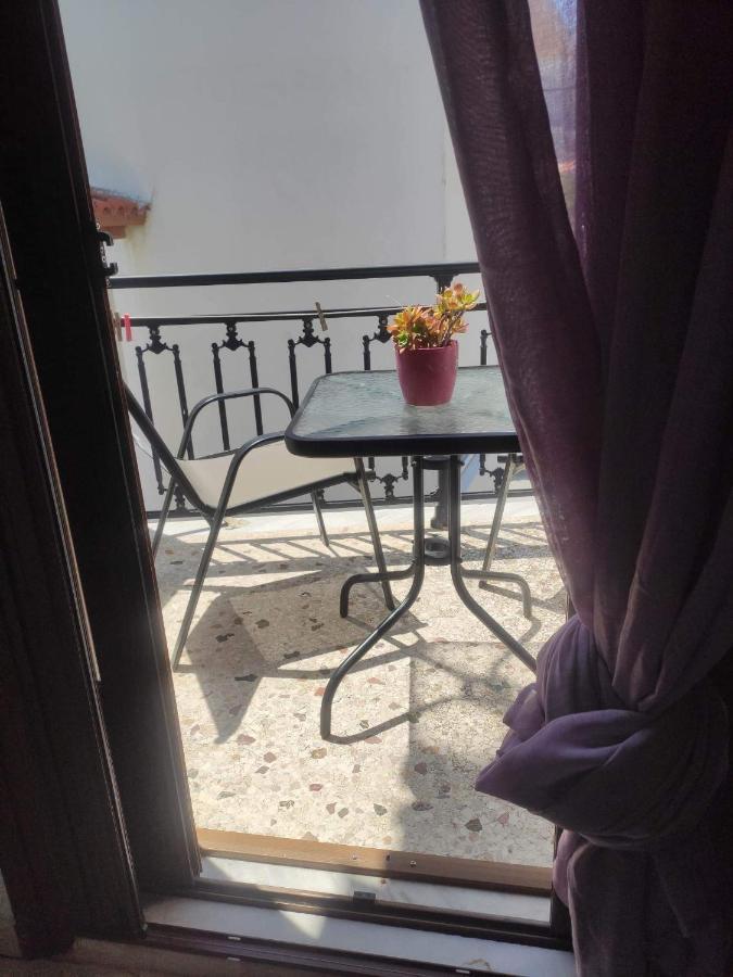 Samos - Kokkari - Eirini'S Studios Eksteriør bilde