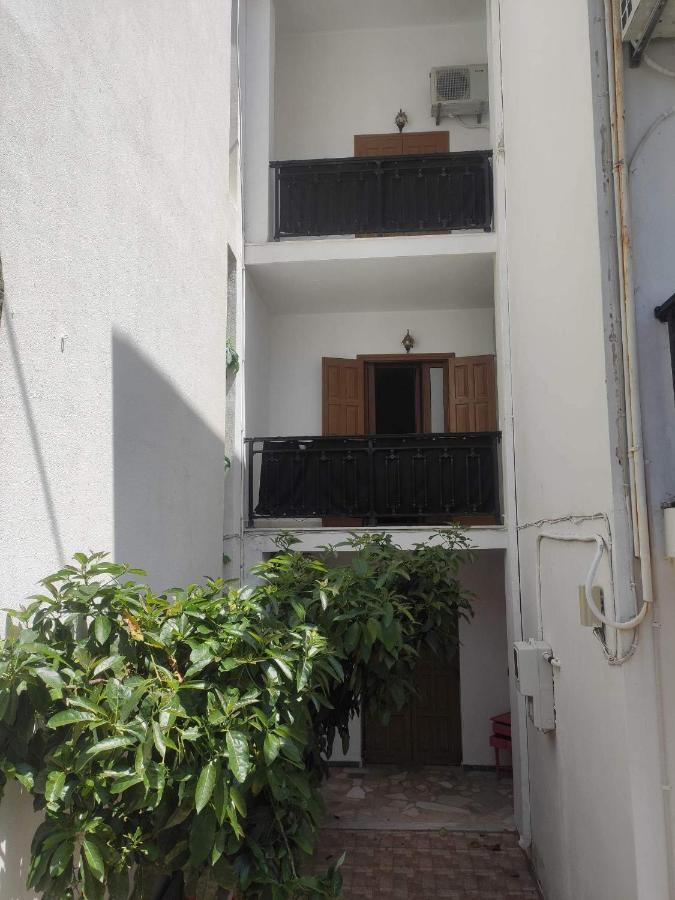 Samos - Kokkari - Eirini'S Studios Eksteriør bilde