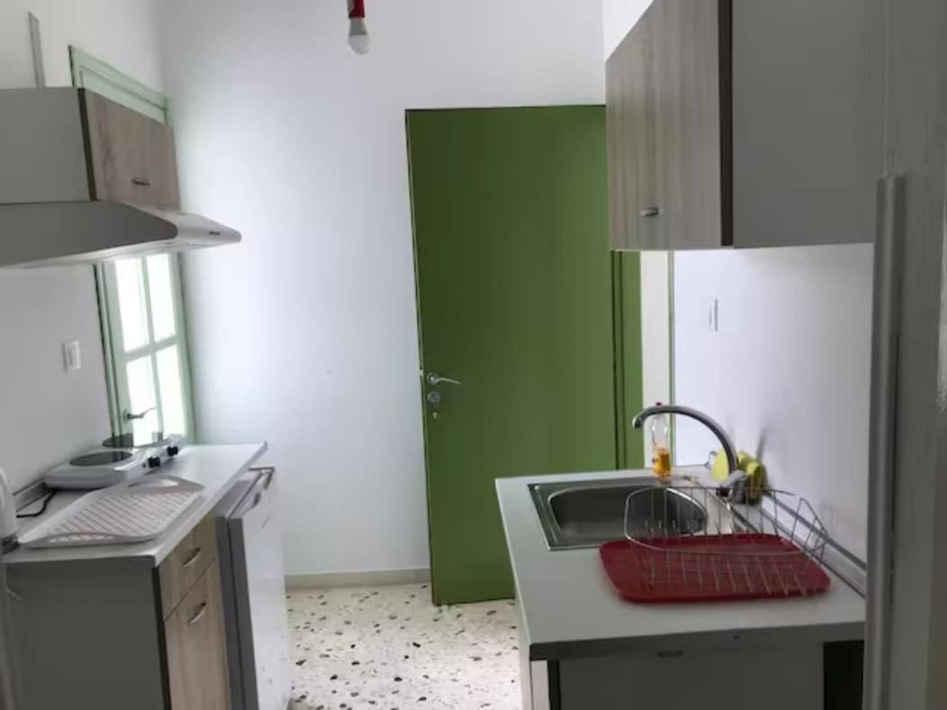 Samos - Kokkari - Eirini'S Studios Eksteriør bilde