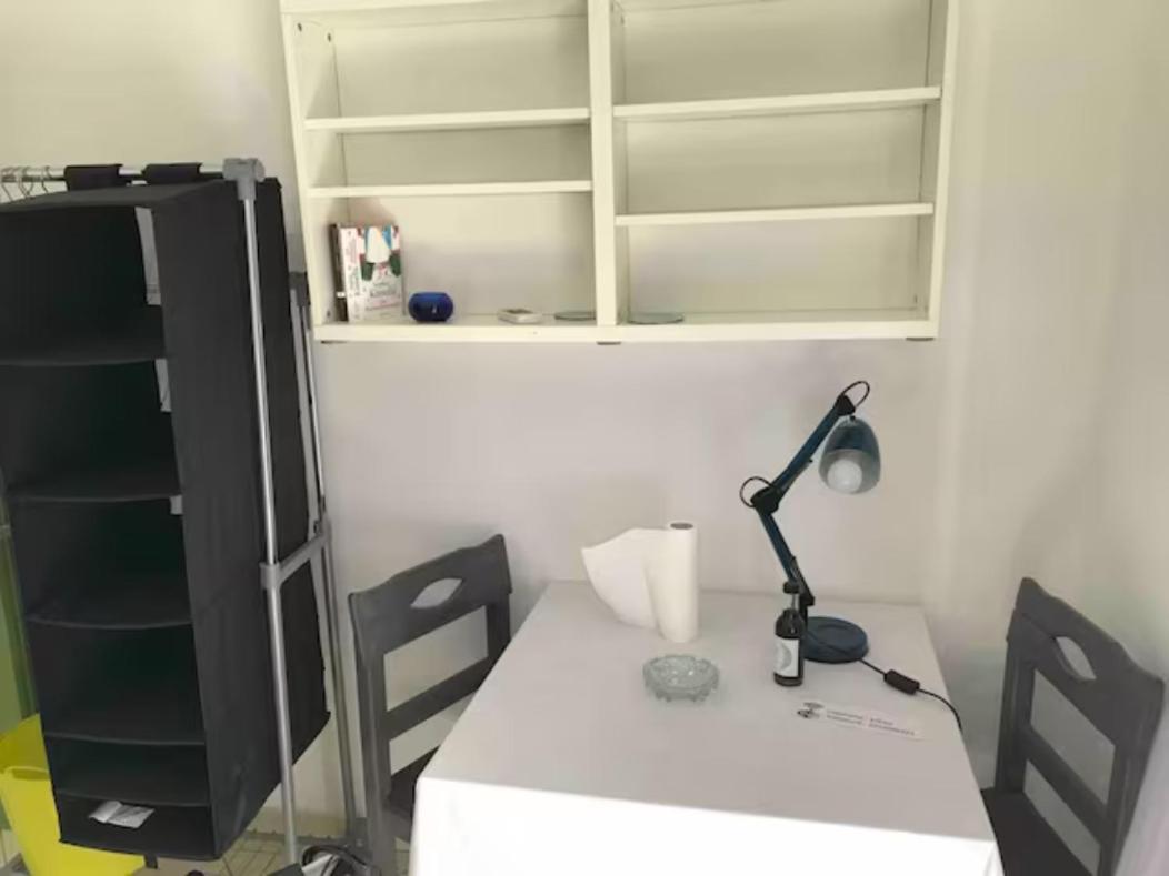 Samos - Kokkari - Eirini'S Studios Eksteriør bilde