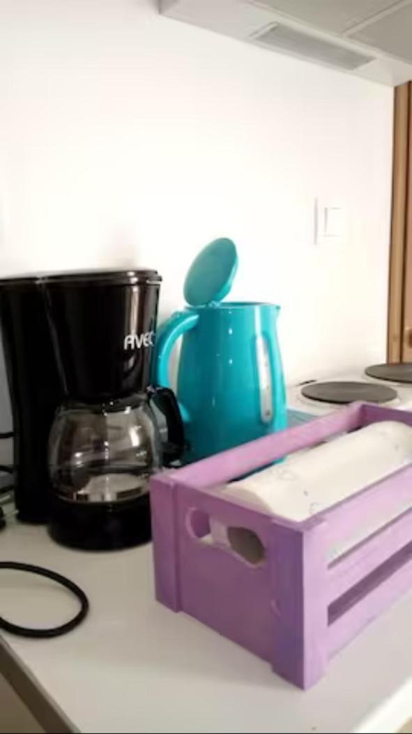 Samos - Kokkari - Eirini'S Studios Eksteriør bilde