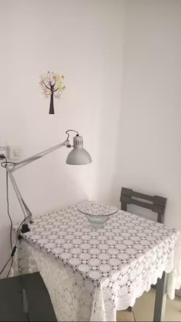 Samos - Kokkari - Eirini'S Studios Eksteriør bilde