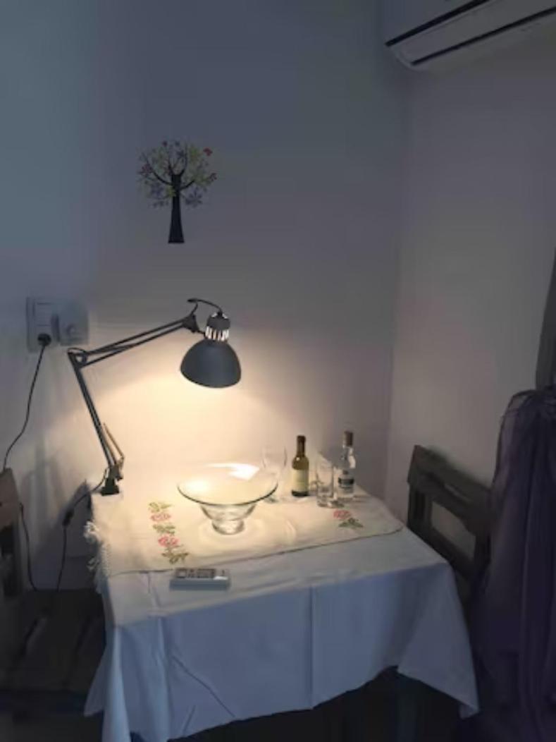 Samos - Kokkari - Eirini'S Studios Eksteriør bilde