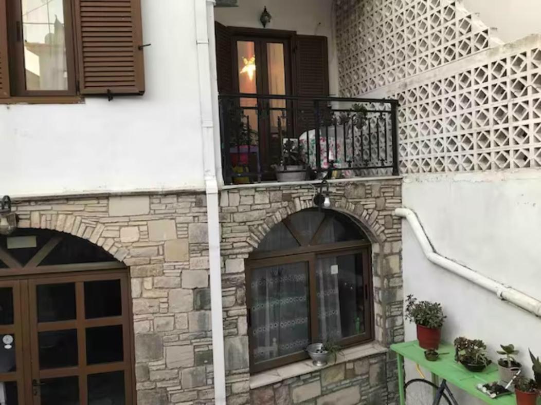 Samos - Kokkari - Eirini'S Studios Eksteriør bilde