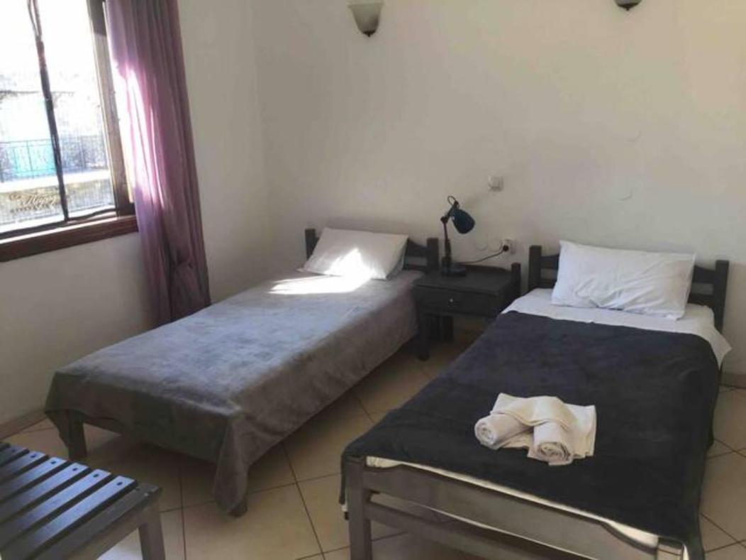 Samos - Kokkari - Eirini'S Studios Eksteriør bilde