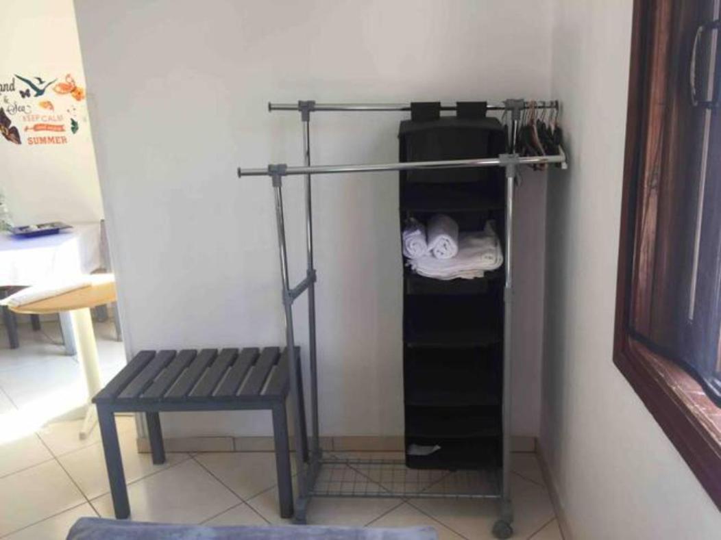 Samos - Kokkari - Eirini'S Studios Eksteriør bilde
