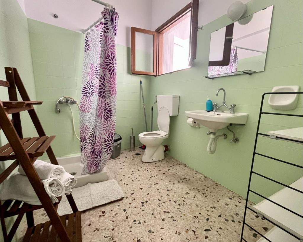 Samos - Kokkari - Eirini'S Studios Eksteriør bilde
